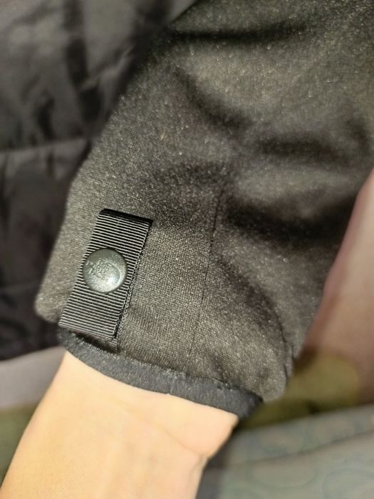 Куртка the north face оригінал