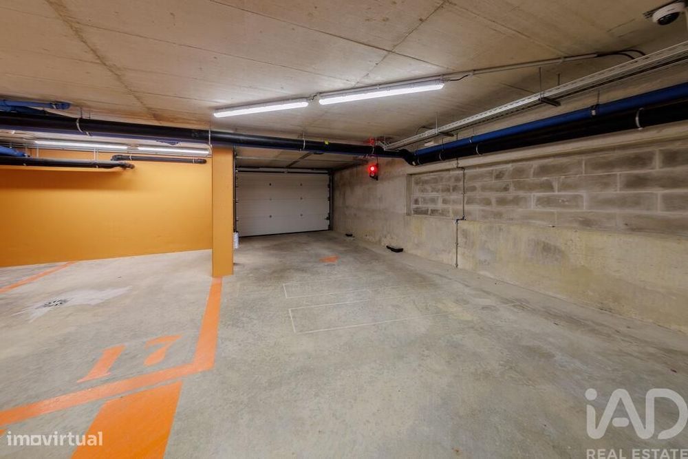 Apartamento T1 em Alvalade de 60,00 m2