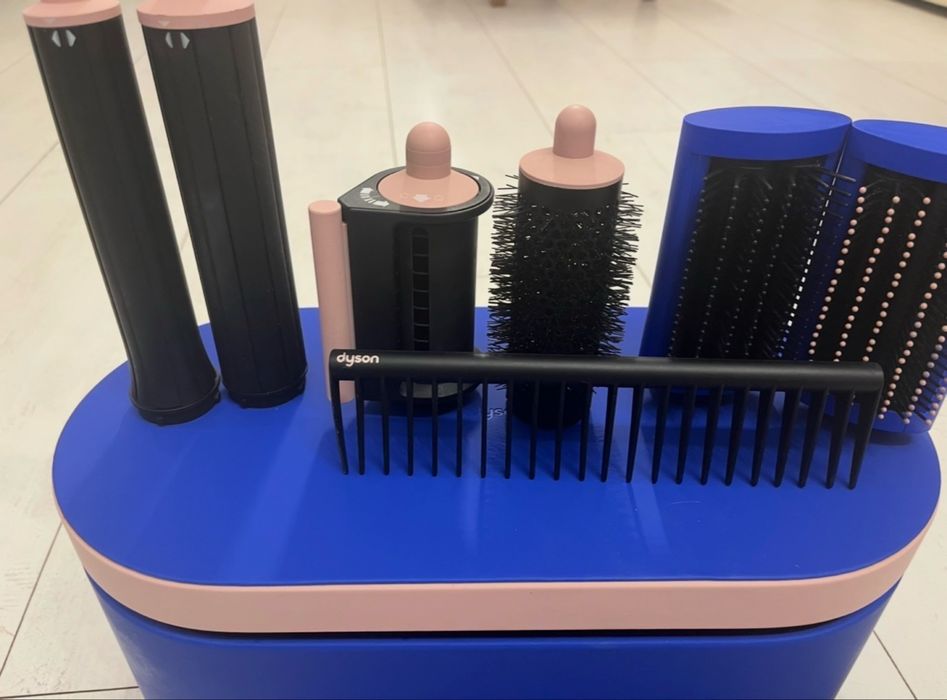 Dyson Pro Long do stylizacji