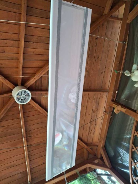 Lampa oświetleniowa led Zumtobel
