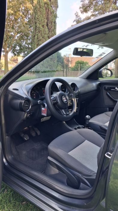 SEAT Ibiza — fotografia 5
