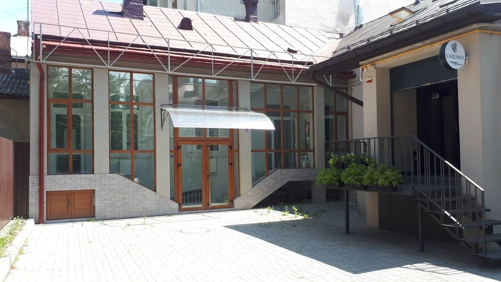 Комерційна нерухомість за адресою (площа 80 м²) - Atlanta.ua - фото 11