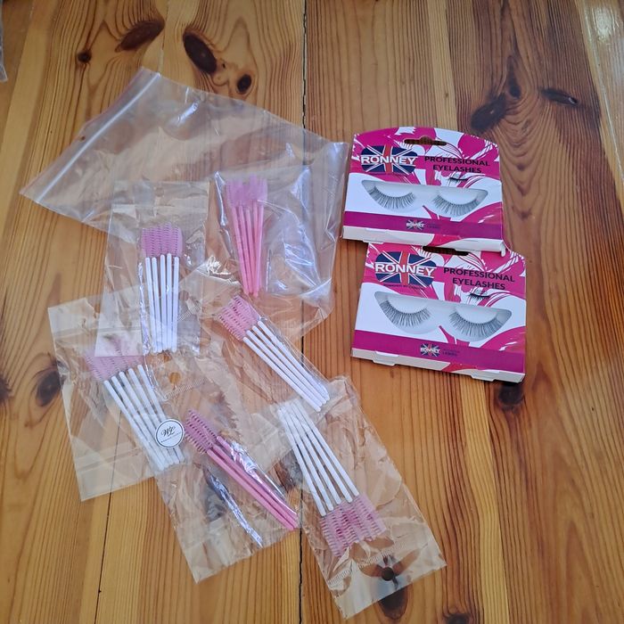 Ronney Professional Eyelashes 00003
