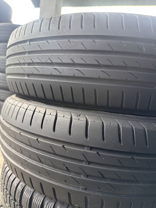 Шини резина 195/65/15 r15 Nexen пара літні