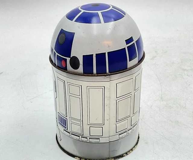 Star Wars Walkie Talkies e Mealheiros