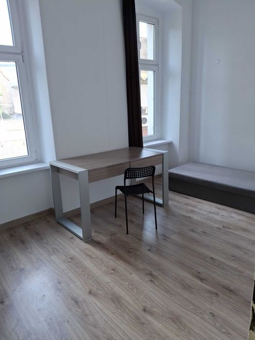 Pokoje dla studentów do wynajęcia