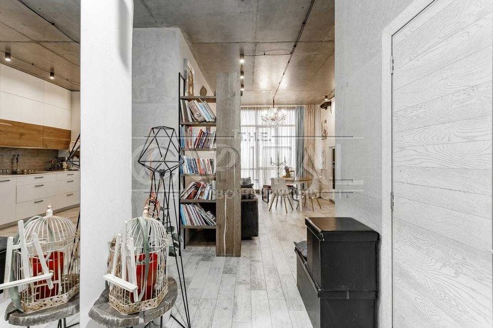 Продажа Квартира  ул. Демиевская Park Avenue Vip