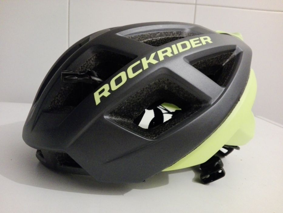 Capacete de desporto