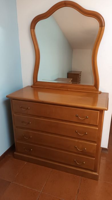 Vendo mobilia de quarto