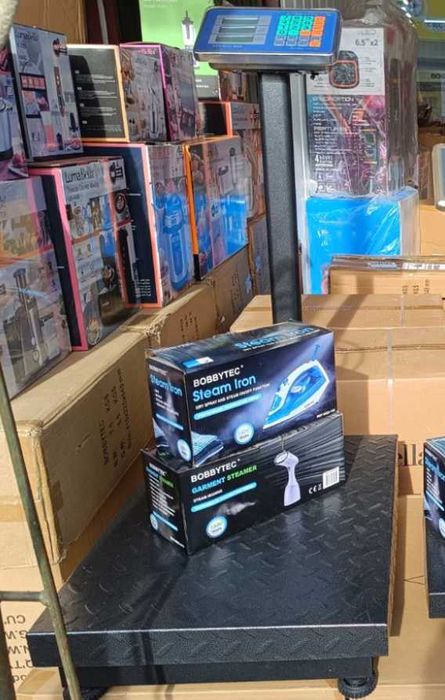 ваги 150 300 600 електронні торгові акумулятор бездротові платформні