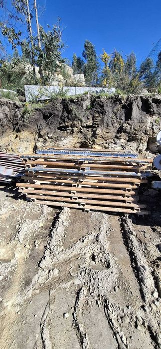 Maquina Fio corte diamantado