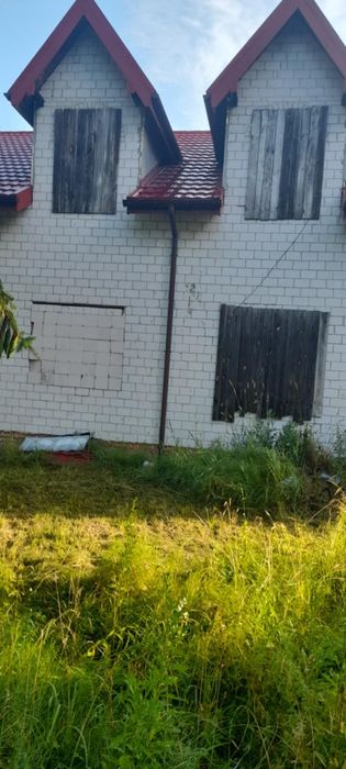 Zamiana domu na bloki sprzedaż