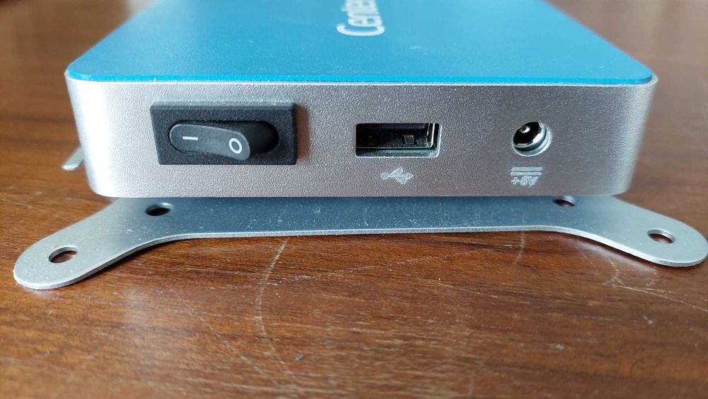 Centerm C75v2 - Monitors-anywhere