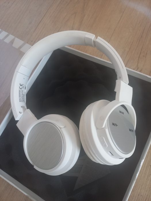 Headphones bluetooth Ribeirão • OLX Portugal