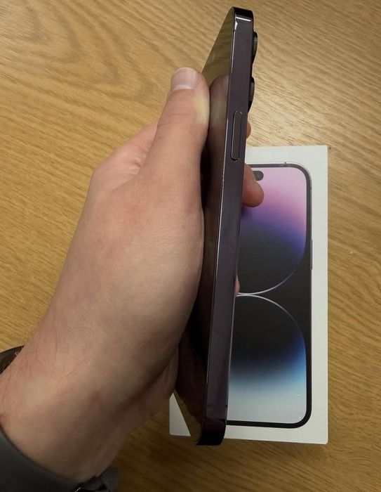 iPhone 14 pro max 256 Gb