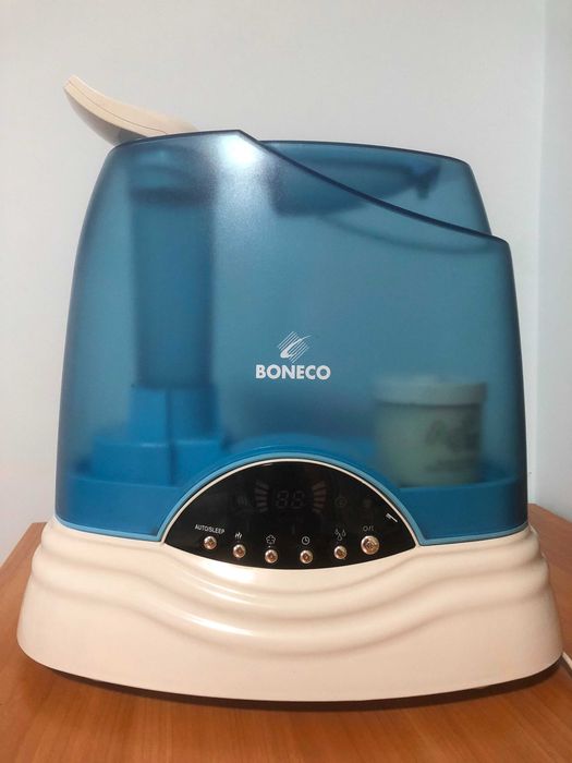Ультразвуковий зволожувач повітря Boneco 7133