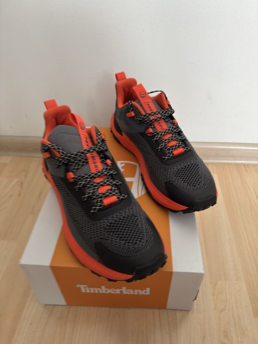 Timberland Motion Access