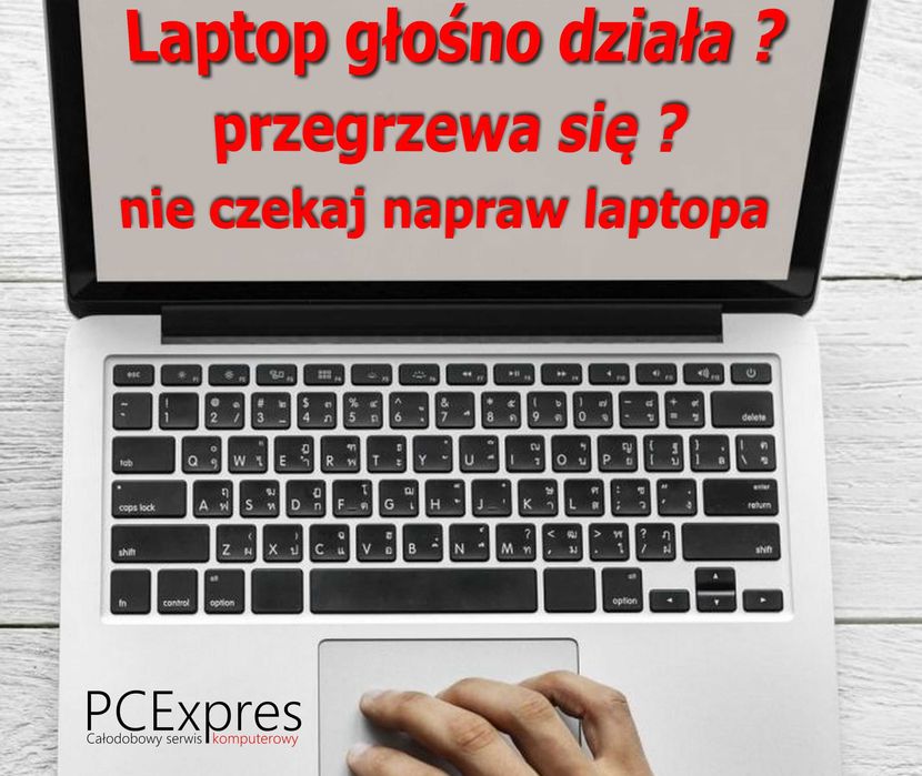 Pogwarancyjny Serwis Komputerów Laptopów Odzysk. Danych Sieci LAN WiFi
