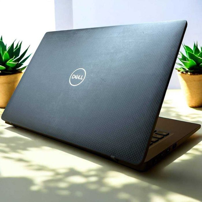 Ноутбук Dell Latitude 7400 | 14″ FHD | i7-8665U | 8GB | 256GB SSD
