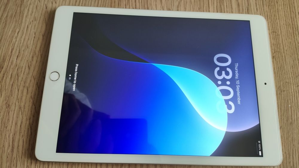 Apple iPad 8 (Preço fixo)