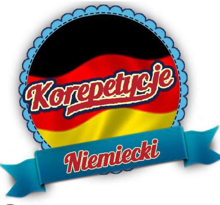 Korepetycje Niemiecki - Nativ Speaker