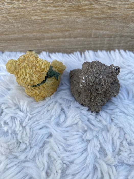 Figurki misie Cherished Teddies