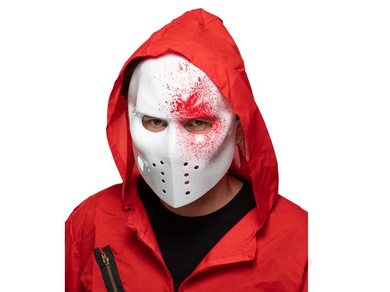 Kostiumowo - maski lateksowe, maski plaskikowe Koszalin