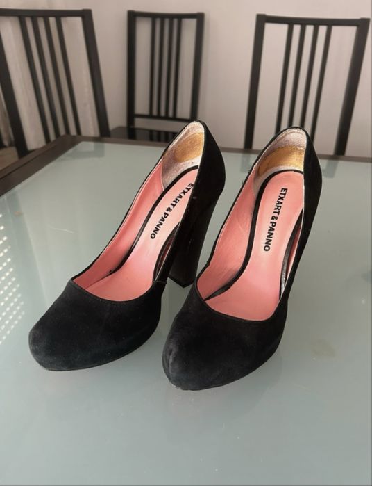 Sapatos da Etxart&panno