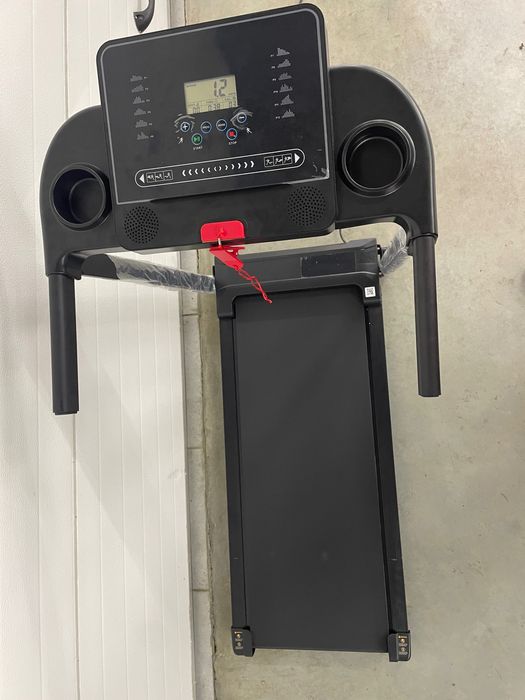 Бігова доріжка Walking Pad