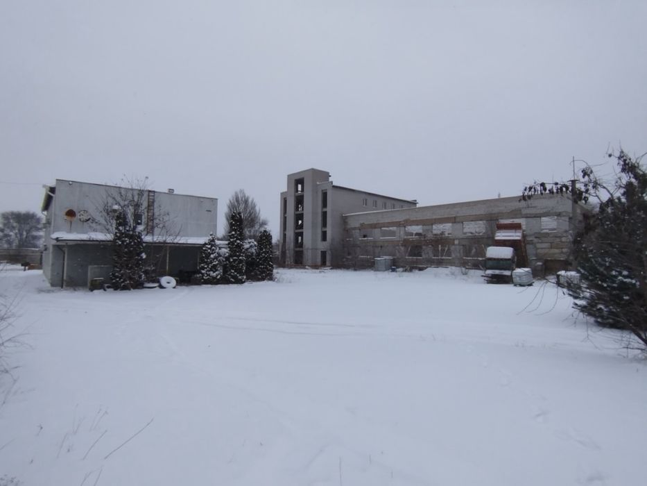 Комерційна нерухомість від Власника !