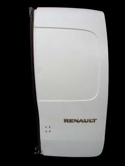 Renault Kangoo 2010 Portas trás