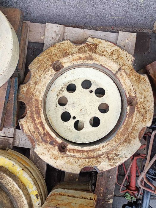 Obciazniki C 330 C 360