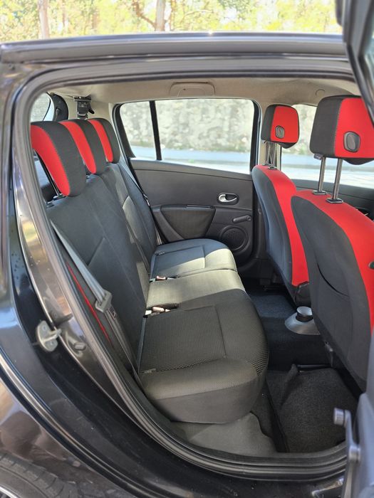 Renault Clio 1.5 dCi RipCurl