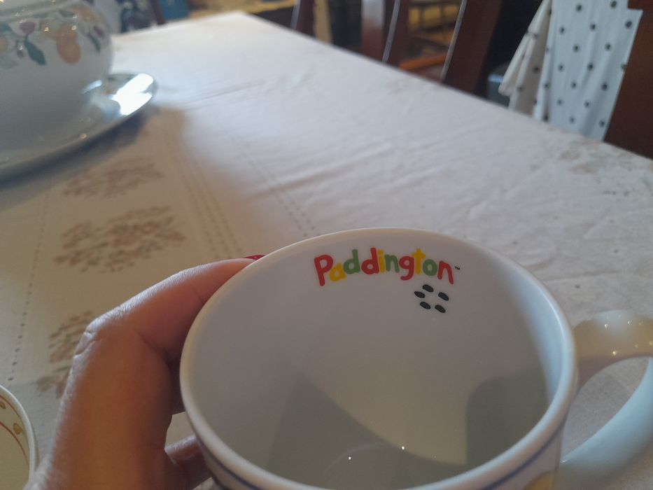 Vista Alegre Infantil