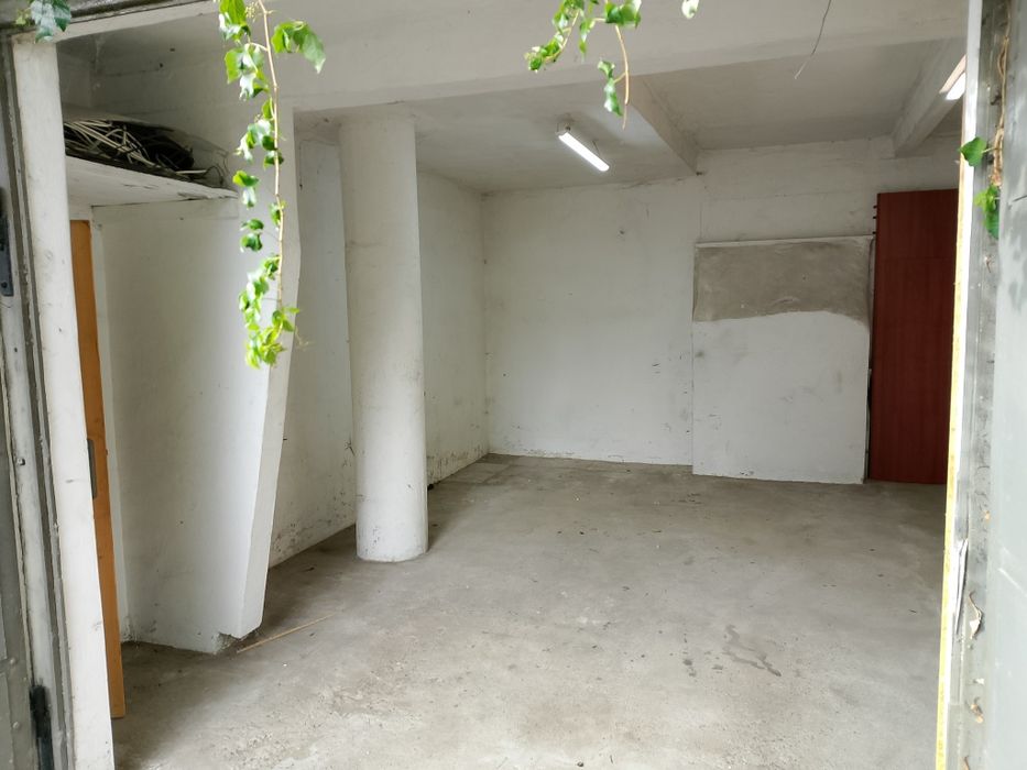 Magazyn 35m2 Iława