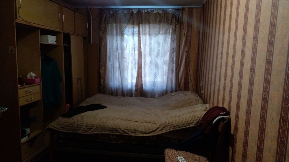 Продам квартиру в центрі