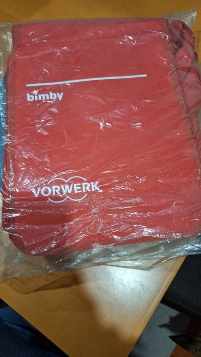 Saco de Transporte Bimby TM31