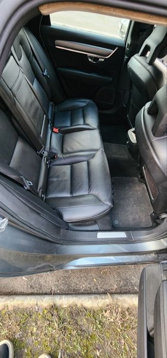 Volvo v90 2017 2.0b СРОЧНО !!!