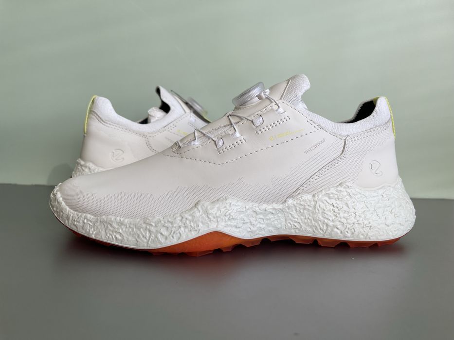 Кросівки Ecco Golf Biom H5 40 р