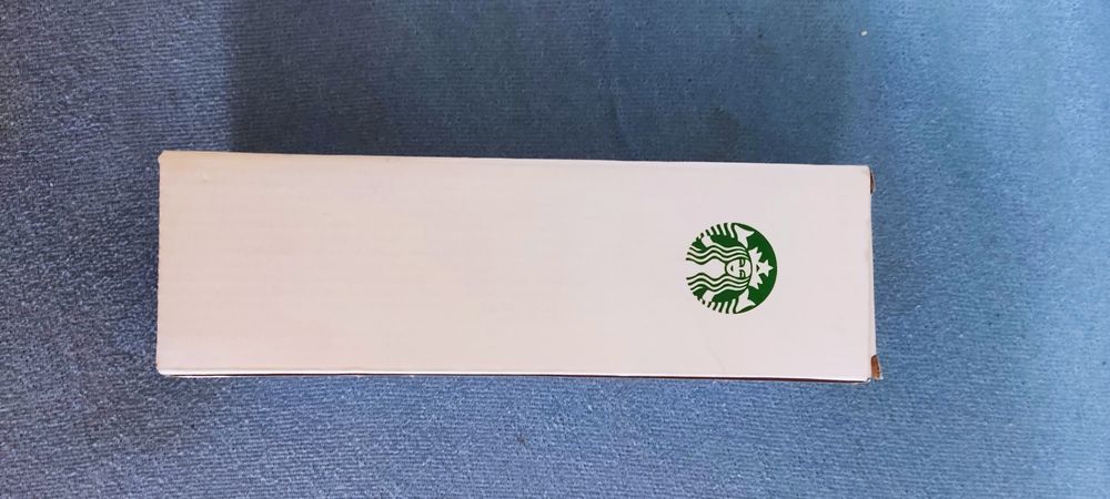 Термос небольшой