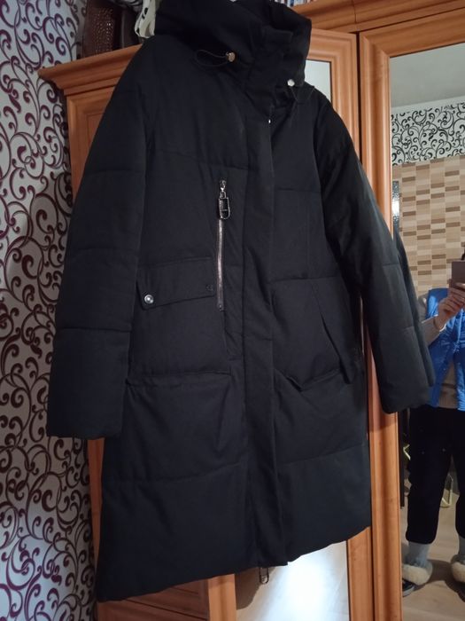 Пуховик Жіноча куртка