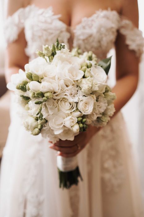 Suknia śluba Atelier Rosa