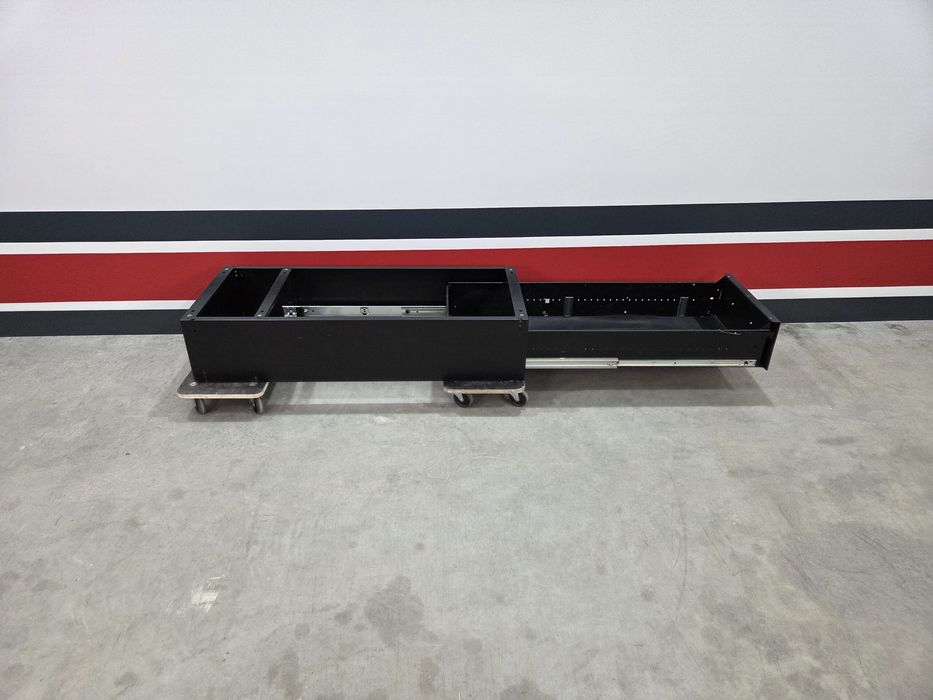 Szuflada do Pickup Pickupa zabudowa pickup pickupa na pakę