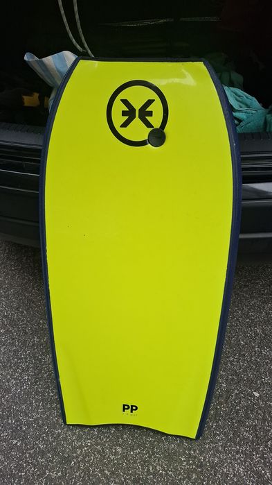 Prancha deeply 40'5 bodyboard
