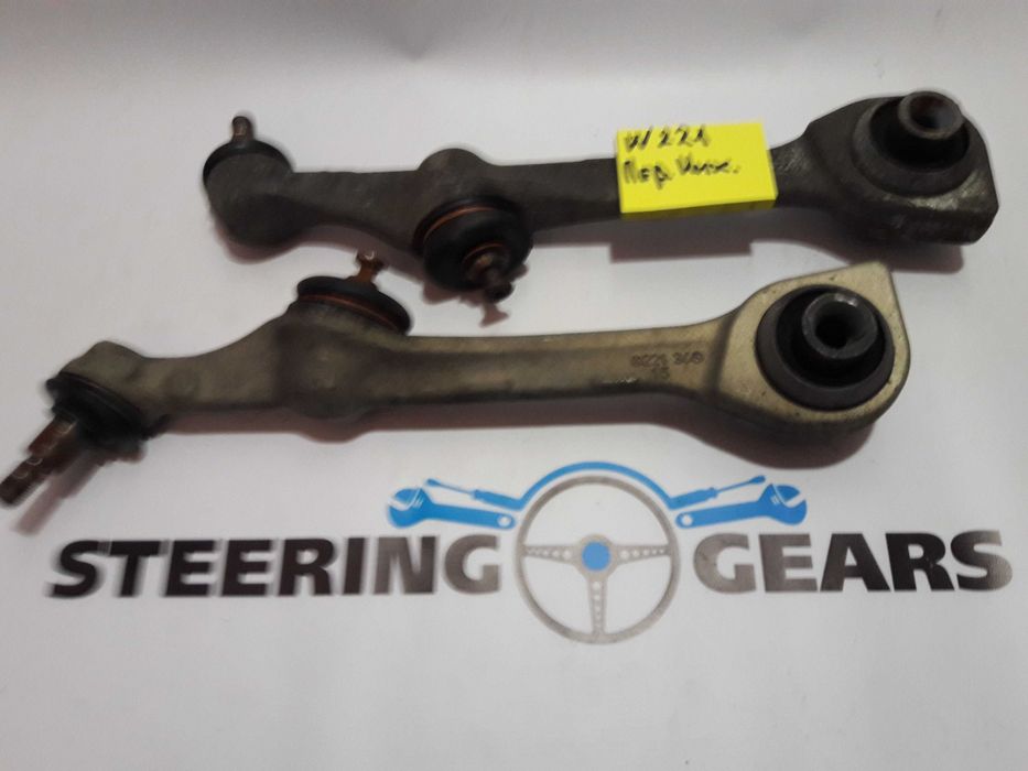 реставрація шарових реставрація ричагів реставрация шаровых опор