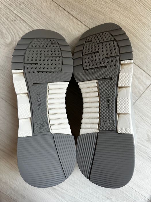 buty damskie dimeseason geox