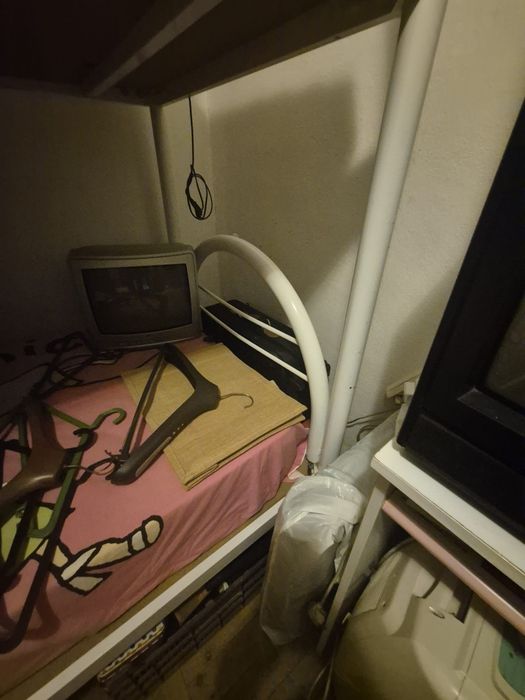 Mobilia de quarto Beliche