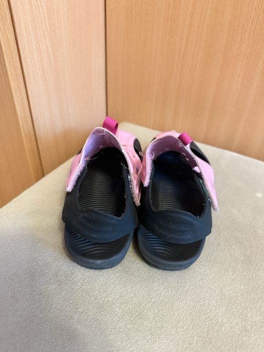 Босоніжки nike, next, skechers