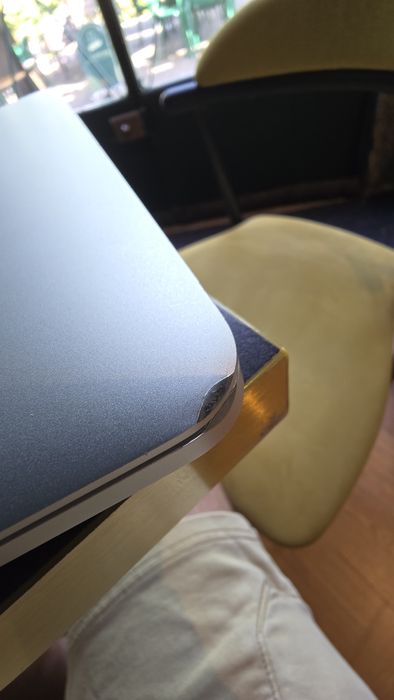 MacBook Pro Retina i7 - 15 Polegadas