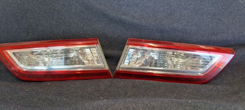 Фари тойота кемрі,авалон,фораннер